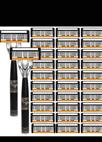 Tıraş makinesi - Görsel 2