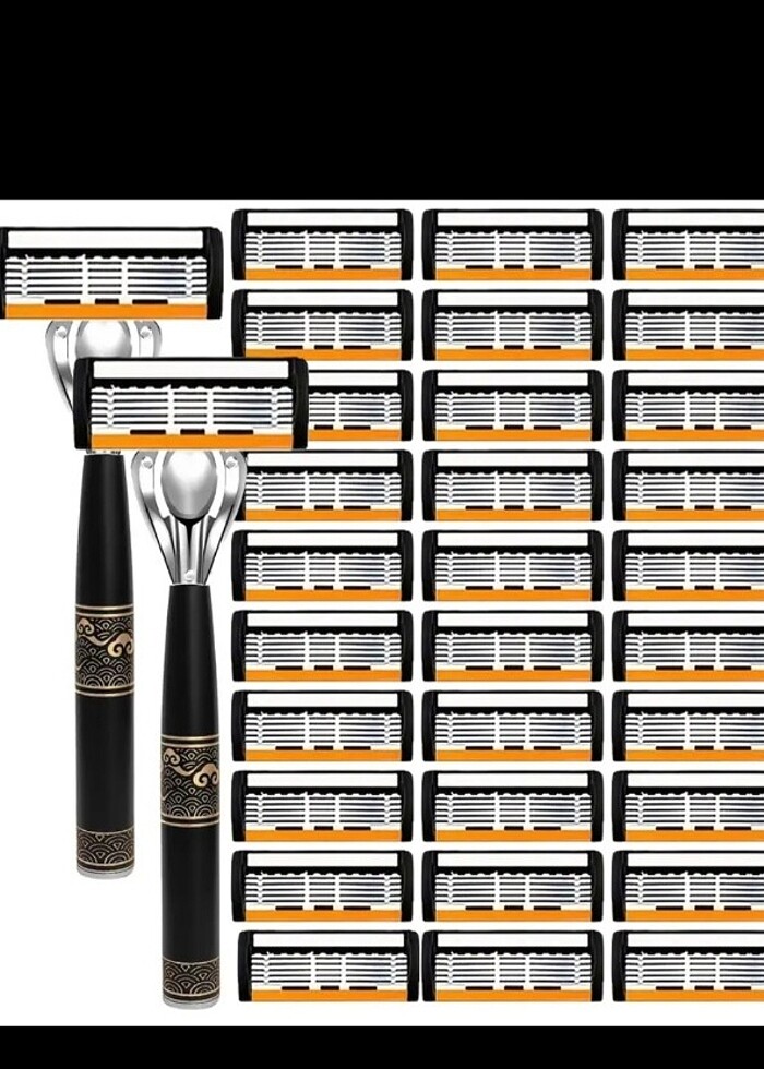 Tıraş makinesi - Görsel 2