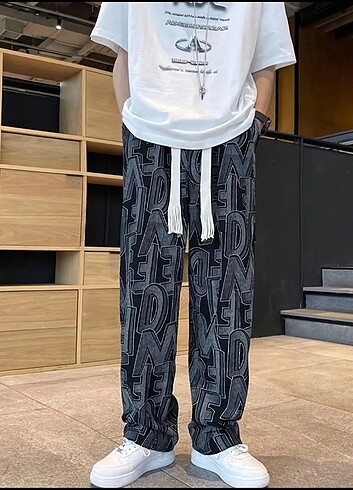 Erkek pantalon