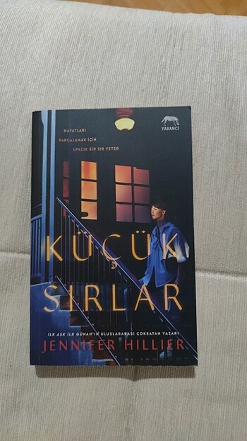 Küçük Sırlar