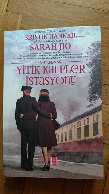 Yitik kalpler istasyonu