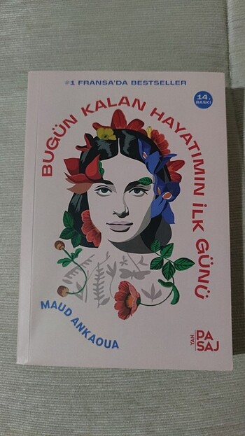 Bugün kalan hayatımın son günü