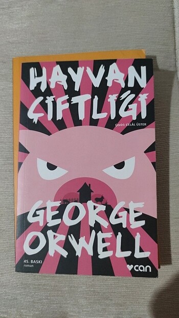 Hayvan çiftliği