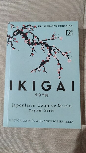 İkigai