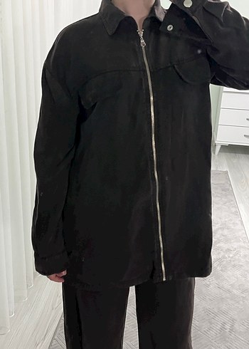 Kahverengi  ikili takım - Görsel 4