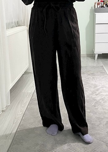 Kahverengi  ikili takım - Görsel 6