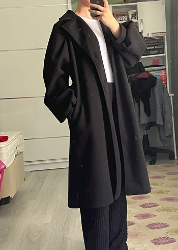 Kaban palto - Görsel 5