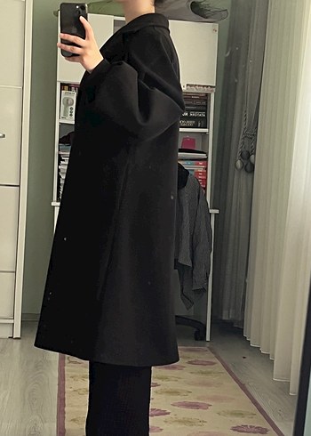 Kaban palto - Görsel 3