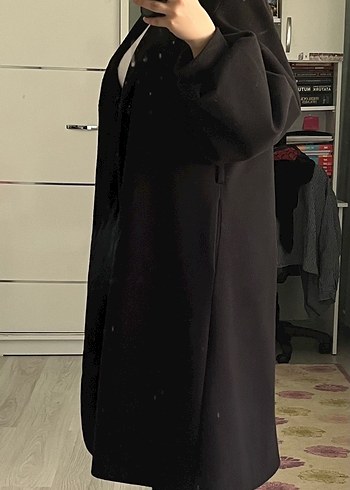 Kaban palto - Görsel 7