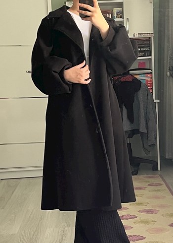 Kaban palto - Görsel 6