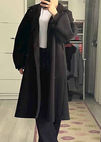 Kaban palto - Görsel 4