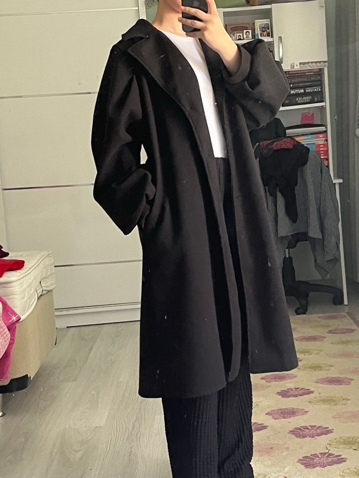 Kaban palto - Görsel 5