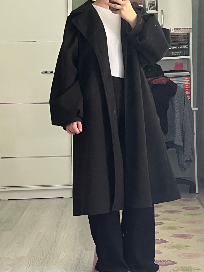 Kaban palto - Görsel 2