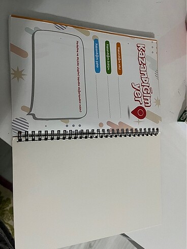 Şenol hoca ders çalışma programı/planlayıcı - Görsel 11