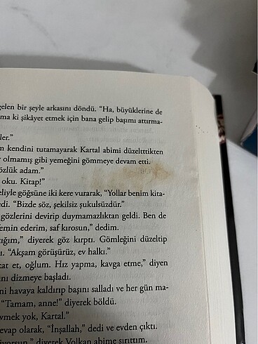 Beden Kitap/ Hazal aba kızıltepe