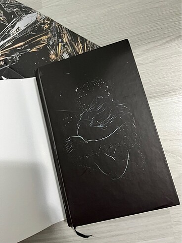 Kitap/ Hazal aba kızıltepe - Görsel 9