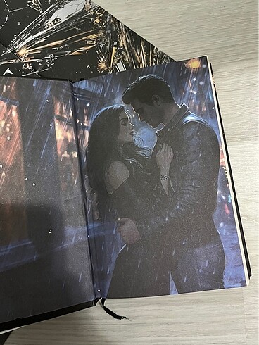 Kitap/ Hazal aba kızıltepe - Görsel 10