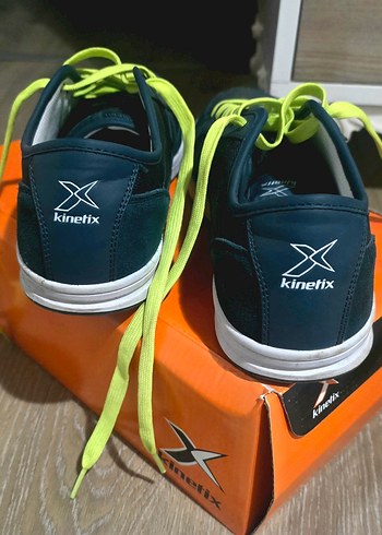 43 Numara Kinetix - Görsel 3