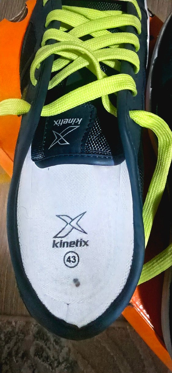 43 Numara Kinetix - Görsel 4