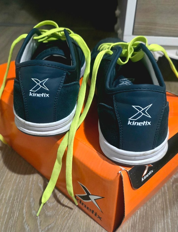 43 Numara Kinetix - Görsel 3