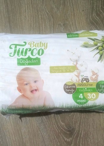 Diğer 4+ Beden: 9-20 kg