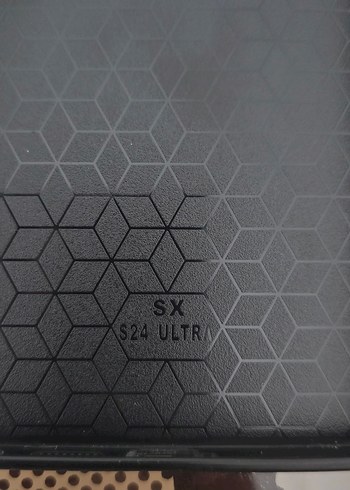 Samsung Galaxy S24 Ultra Magsafe Kılıfı - Görsel 3