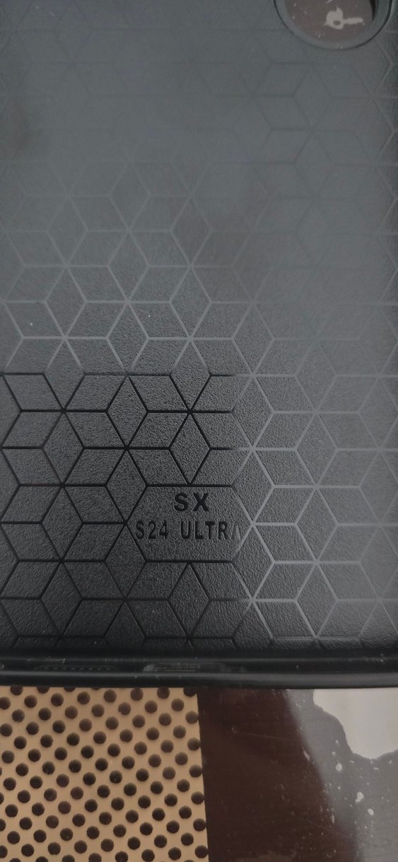 Samsung Galaxy S24 Ultra Magsafe Kılıfı - Görsel 3