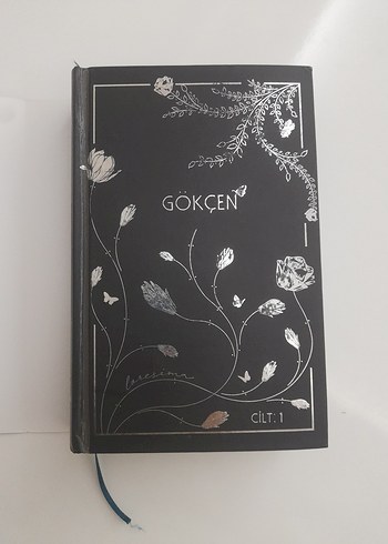 Göksen - Unutulan Çiçekler Romanı