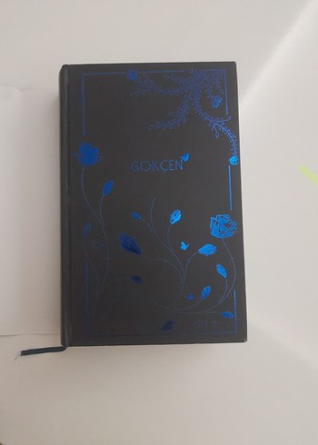  GÖKÇEN-Geride kalanlar