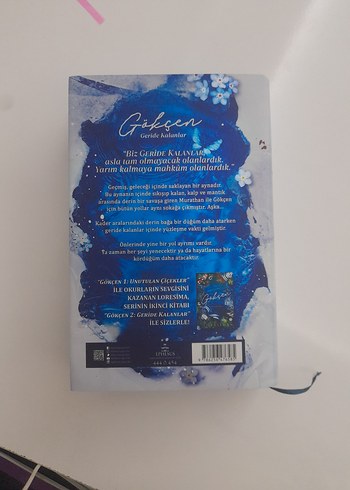  Beden GÖKÇEN-Geride kalanlar