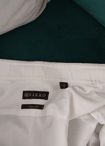 l/xl Beden Vakko orijinal 41/16 beden