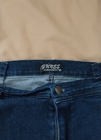 52 Beden Jean