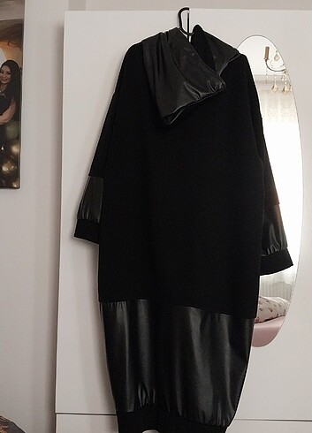 52 Beden Kışlık kaşe kap oversize SON FİYAT