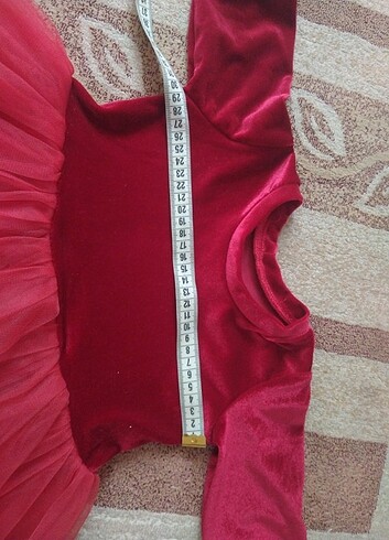 18-24 Ay Beden Sıfır sayilir