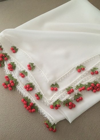 Çeyizlik iğne oyası yazma