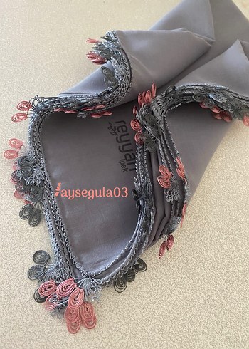 İğne oyası yazma