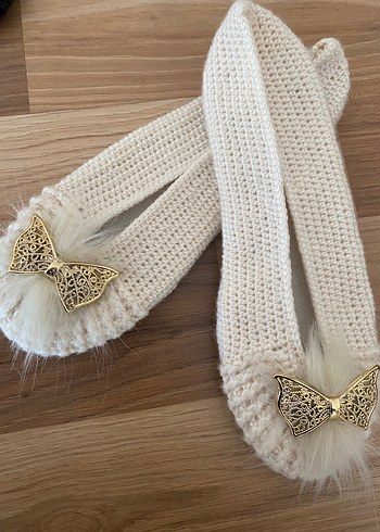 Hazır taban babet - Görsel 3