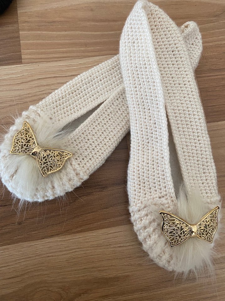 Hazır taban babet - Görsel 3