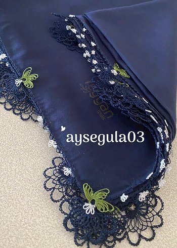 İğne oyası yazma - Görsel 2