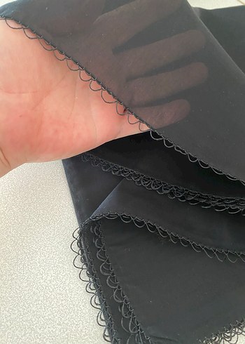 İğne oyası yazma - Görsel 2