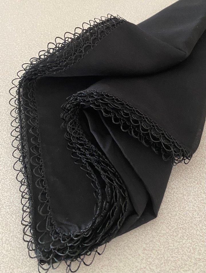 İğne oyası yazma - Görsel 4