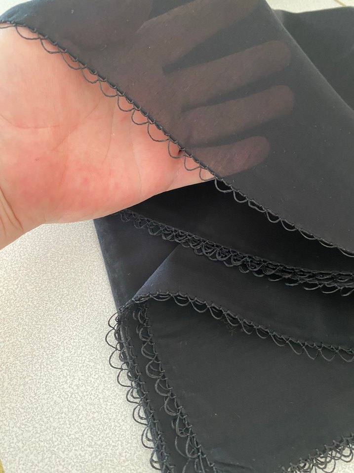 İğne oyası yazma - Görsel 2