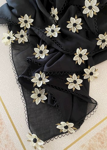 İğne oyası yazma - Görsel 4