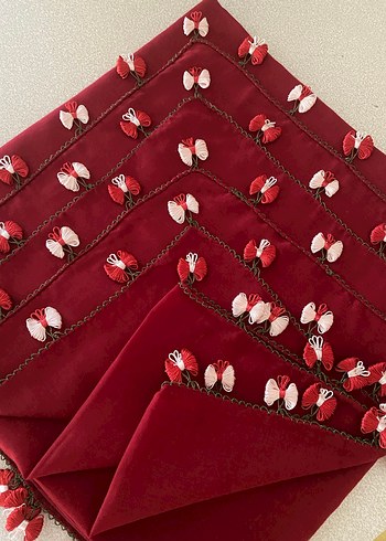 İğne oyası yazma - Görsel 3