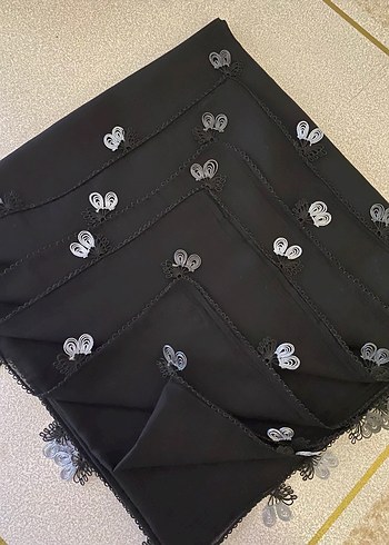 İğne oyası yazma - Görsel 2