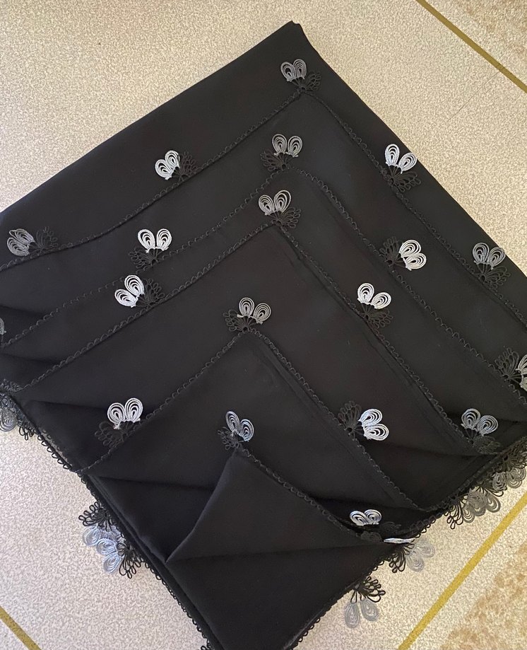 İğne oyası yazma - Görsel 2