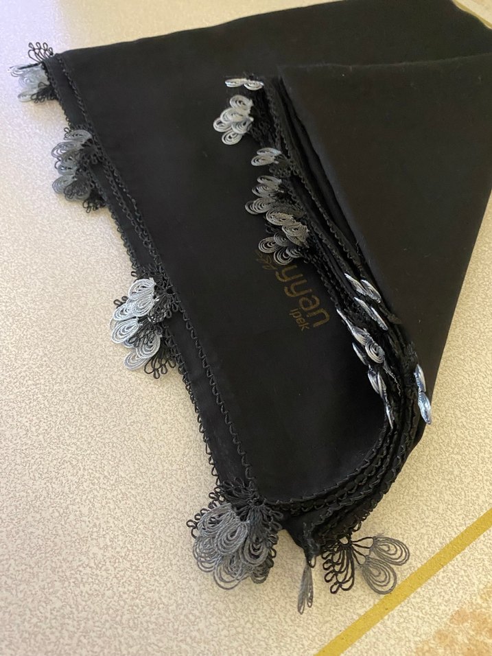 İğne oyası yazma - Görsel 3