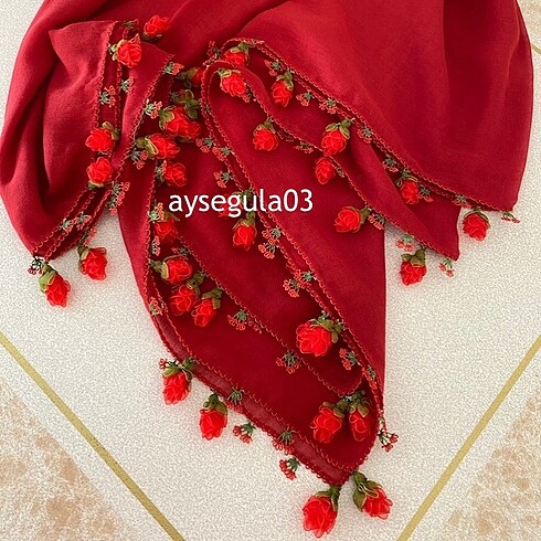 İğne oyası yazma