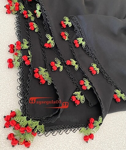 İğne oyası