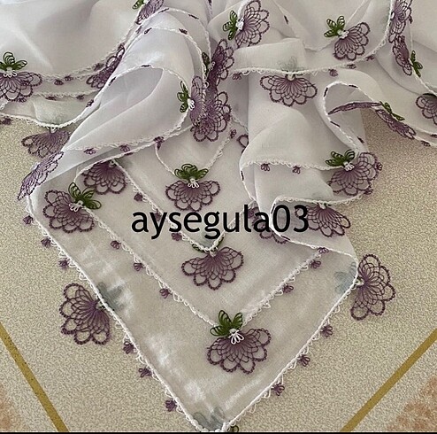 İğne oyası yazma